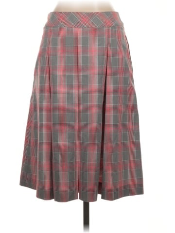Brooks Brothers Formal Skirt (view 2)