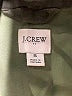 J.Crew Factory Store 100% Cotton Green Jacket Size S - photo 6