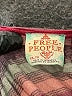 Free People 100% Polyester Gray Sleeveless Blouse Size XS - photo 7