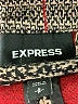 Express Brown Coat Size S - photo 6