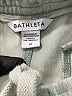 Athleta Tie-dye Gray Casual Pants Size M - photo 4