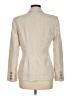 First Issue by Liz Claiborne 100% Polyester Ivory Blazer Size 6 - photo 2