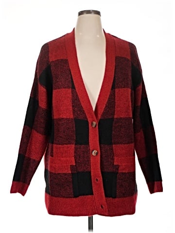 Style&Co Cardigan (view 1)