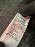 Vince. Black Cocktail Dress Size S - photo 7
