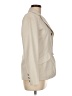 First Issue by Liz Claiborne 100% Polyester Ivory Blazer Size 6 - photo 4
