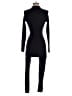 Unbranded Black Jumpsuit Size S - photo 2