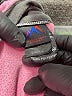 Assorted Brands 100% Polyester Pink Track Jacket Size L - photo 6