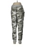 Aerie Camo Gray Sweatpants Size M - photo 2
