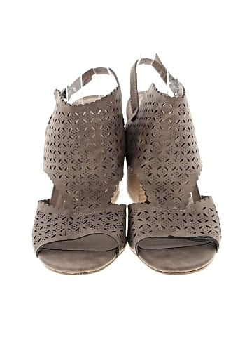 Maurices Sandals (view 2)