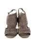 Maurices Gray Sandals Size 7 1/2 - photo 2