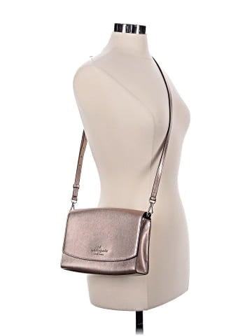 Kate Spade New York Leather Clutch (view 2)