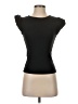 J.Crew Black Short Sleeve Top Size XS - photo 1