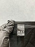 Shein 100% Polyester Black Short Sleeve Blouse Size 4 - photo 7
