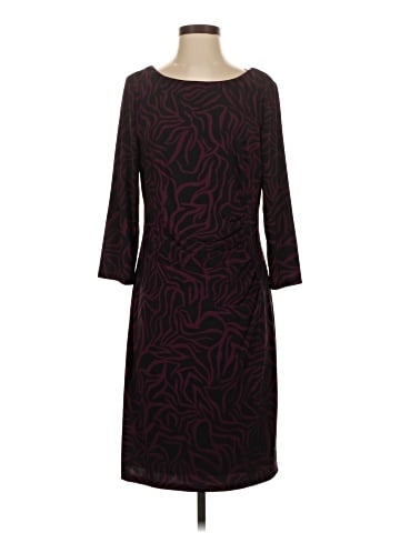 Anne Klein Casual Dress (view 1)