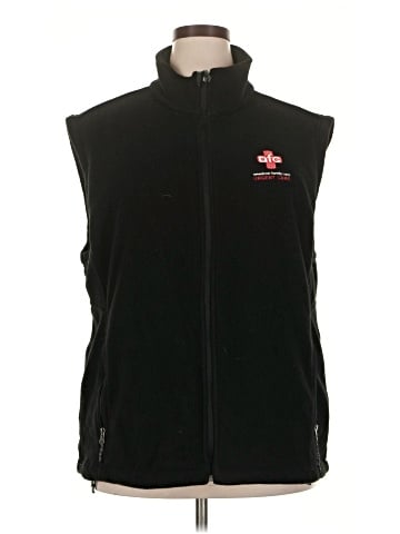 Port Authority Vest (view 1)