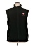Port Authority 100% Polyester Black Vest Size 2X - photo 1