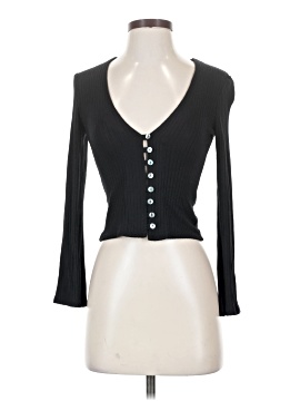 Reformation Long Sleeve Top