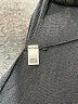 Unbranded Black Poncho Size XXL (estimated) - photo 7