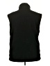 Port Authority 100% Polyester Black Vest Size 2X - photo 2