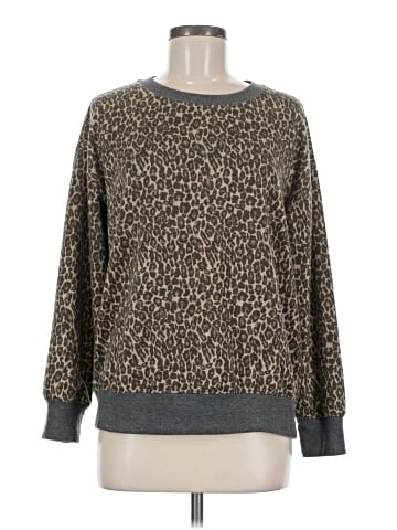 Splendid Pullover Sweater (view 1)