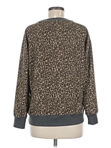 Splendid Pullover Sweater (view 2)