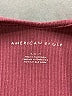 American Eagle Outfitters Burgundy Bodysuit Size M - photo 3