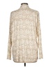 Lulu-B Ivory Cardigan Size L - photo 2