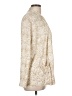 Lulu-B Ivory Cardigan Size L - photo 4