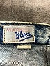 Assorted Brands Blue Denim Skirt Size L (estimated) - photo 4