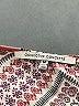 Collective Concepts Red Sleeveless Blouse Size M - photo 7