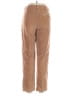 L.L.Bean Brown Casual Pants Size 4 - photo 2