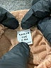 Shein Gold Athletic Shorts Size 6-9 mo - photo 3