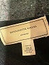 Moulinette Soeurs Solid Black Jumpsuit Size S - photo 4
