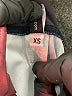 Onzie Blue Yoga Pants Size XS - photo 8