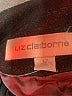 Liz Claiborne Black Coat Size 12 - photo 6