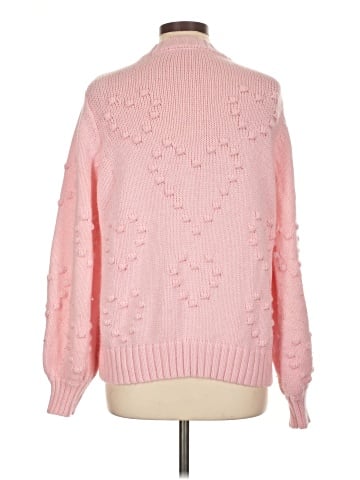 Crown & Ivy Pullover Sweater (view 2)