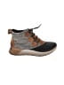 Sorel Gray Ankle Boots Size 6 1/2 - photo 1