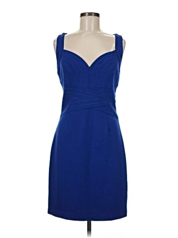Laundry by Shelli Segal Cocktail Dress (view 1)
