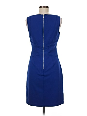 Laundry by Shelli Segal Cocktail Dress (view 2)