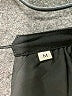 Unbranded 100% Polyester Black Sleeveless Blouse Size M - photo 4