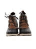 Sorel Gray Ankle Boots Size 6 1/2 - photo 2