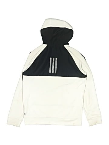 Adidas Zip Up Hoodie (view 2)