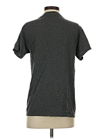 Delta Pro Weight Short Sleeve T-Shirt (view 2)