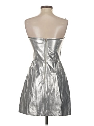 Forever 21 Cocktail Dress (view 2)