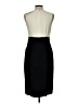 J.Crew Color Block Ivory Cocktail Dress Size 10 (petite) - photo 2