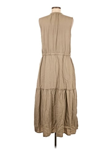 Lands' End Casual Dress (view 2)