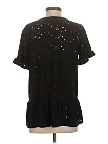 Coin 1804 Short Sleeve Blouse (view 2)