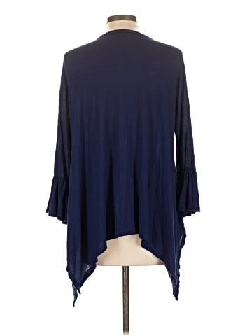 Jonathan Martin 3/4 Sleeve Top (view 2)