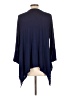 Jonathan Martin Blue 3/4 Sleeve Top Size L - photo 2