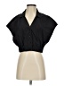 Zara Black Vest Size XS - photo 1